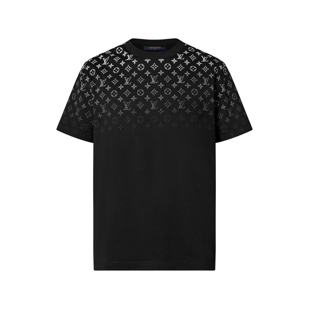 $1320 Louis Vuitton Shirt